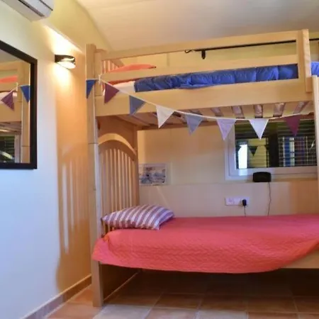 Casa vacanze Amaya Begur