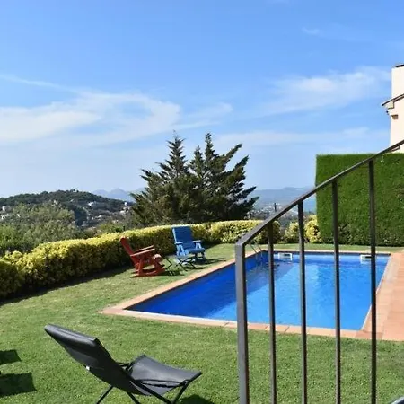 Holiday home Amaya