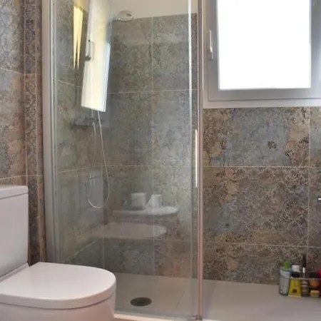 Holiday home Amaya *