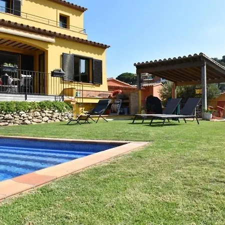 Holiday home Amaya *