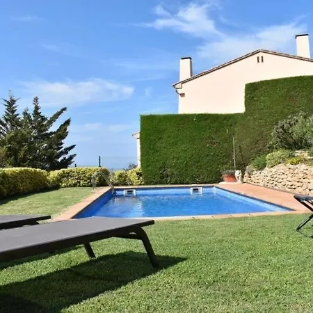Holiday home Amaya Begur