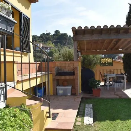 Amaya Holiday home Begur