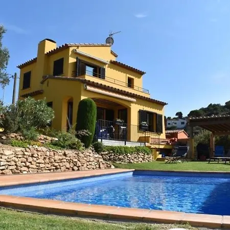 Holiday home Amaya