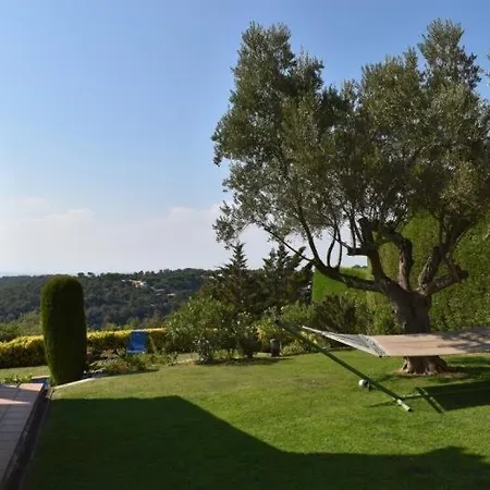 Holiday home Amaya *