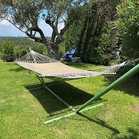 Amaya Holiday home *