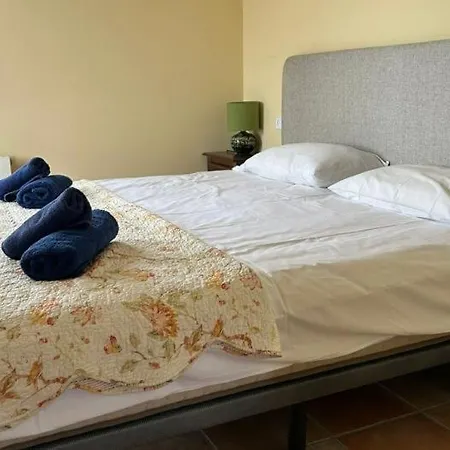 Amaya Prázdninový dům Begur