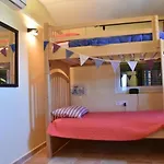 Дом отдыха Amaya Бегур